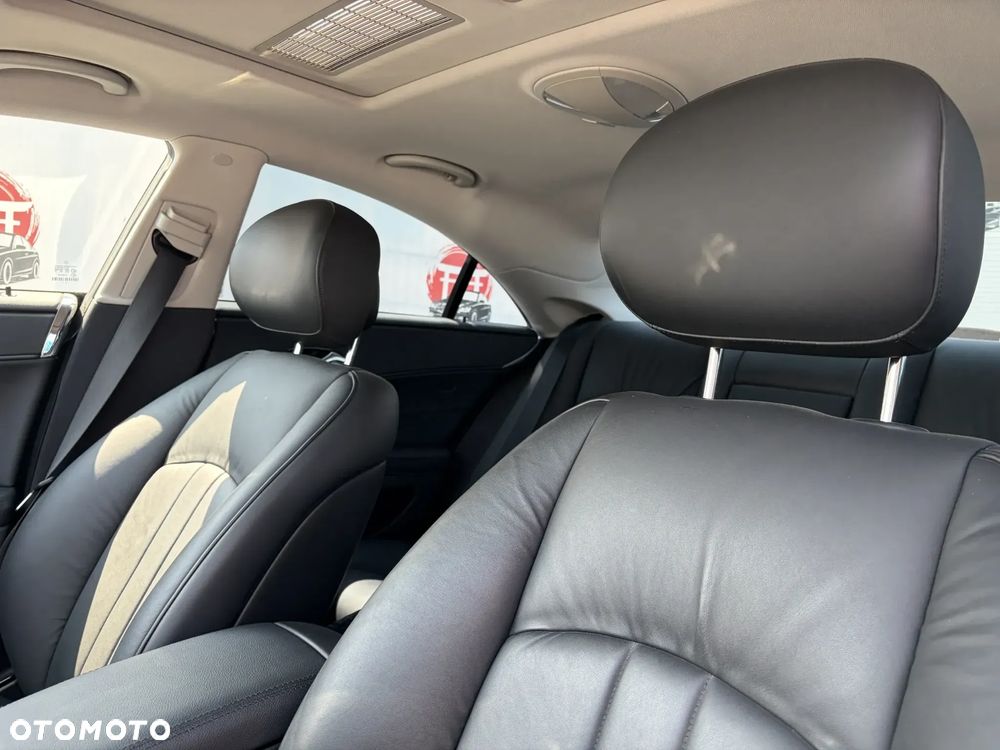 Mercedes-Benz CLS 350 - 24