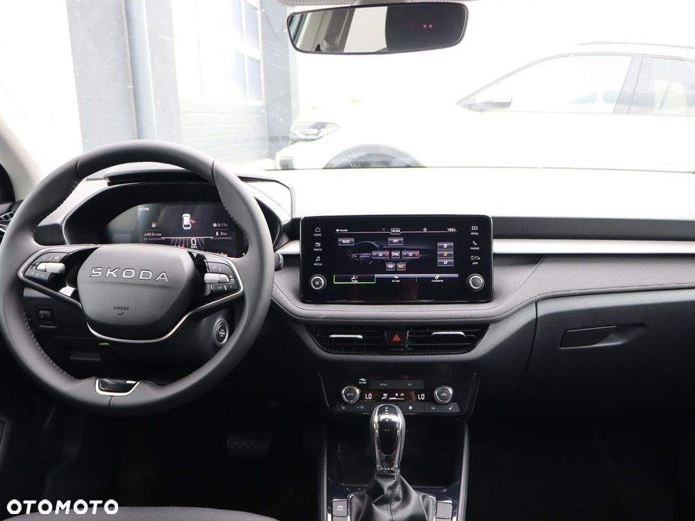 Skoda Fabia - 9