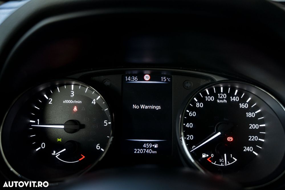 Nissan X-Trail 1.6 dCi N-Connecta - 36