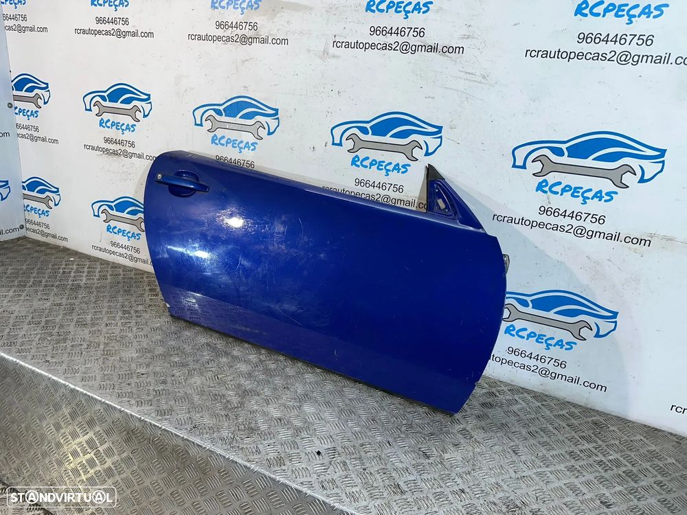 .Porta Frente Frontal Direita Mercedes Benz SLK R171 2004 - 2011 - 4