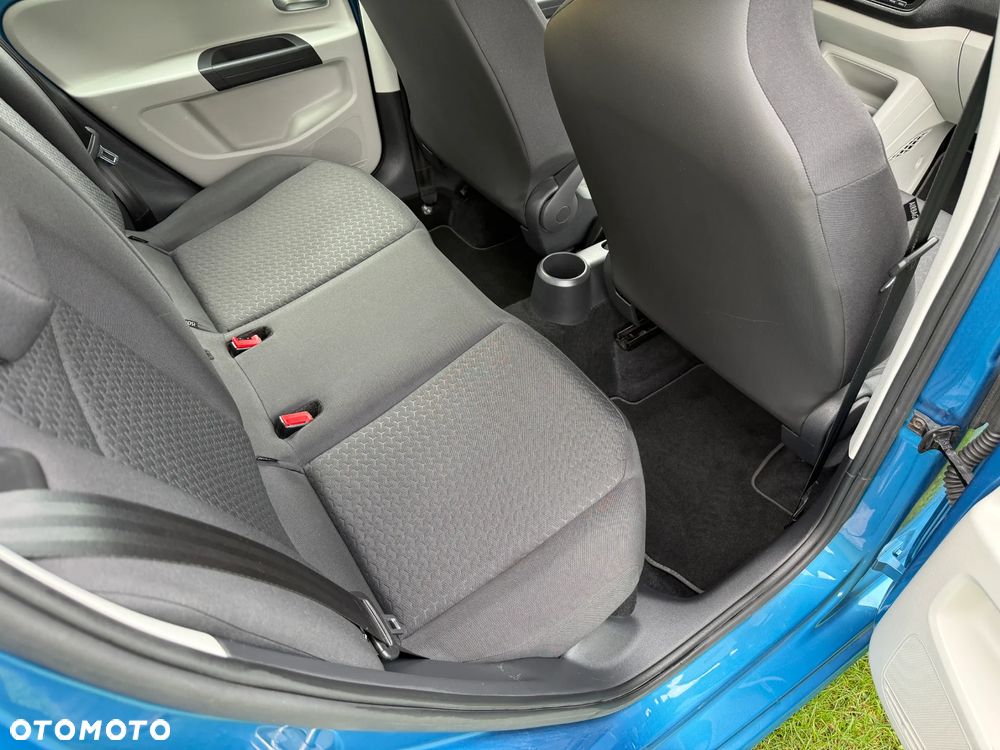 Seat Mii 1.0 Style - 14