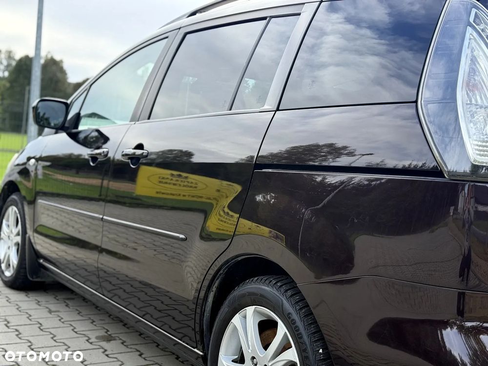Mazda 5 1.8 Exclusive - 21