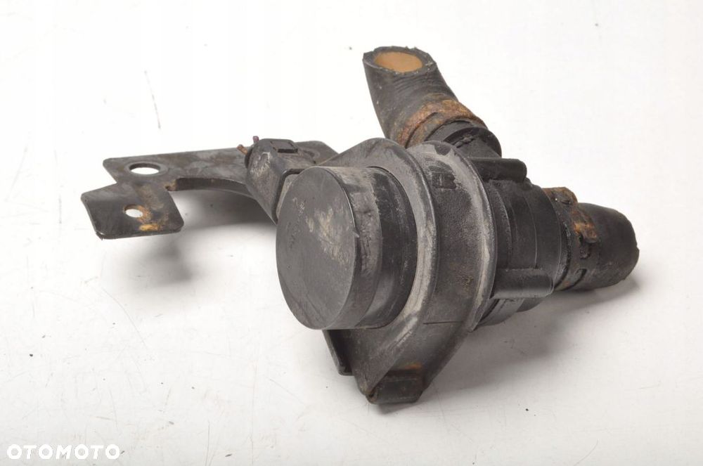 SEAT LEON II 2.0 TFSI POMPKA WODY 05-09 - 3