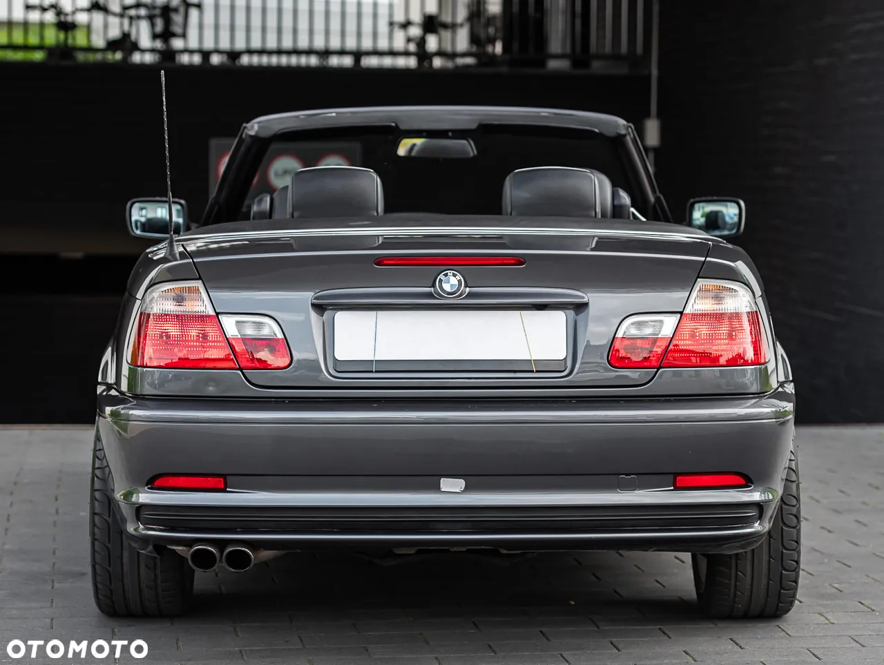 BMW Seria 3 330Ci - 8