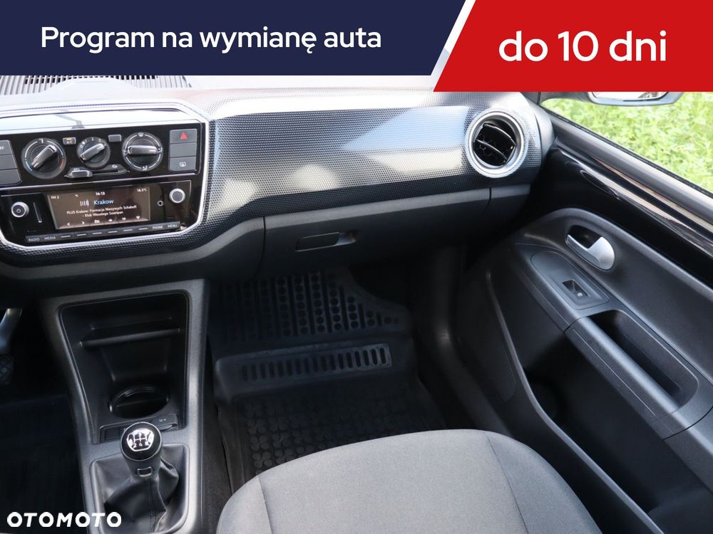 Volkswagen up! - 10