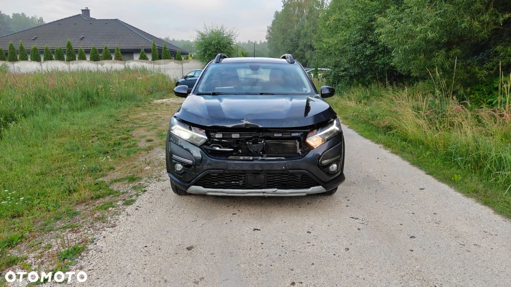 Dacia Sandero 1.0 TCe Comfort - 9