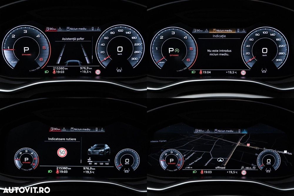 Audi A7 40 TDI quattro S tronic MHEV - 21