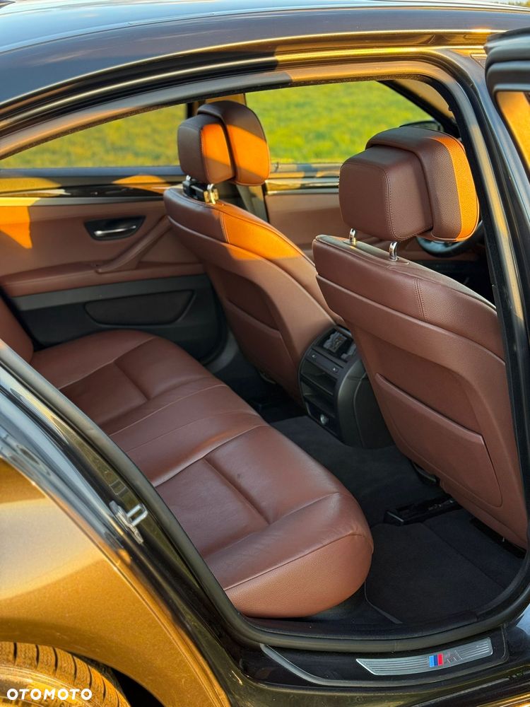 BMW Seria 5 - 9