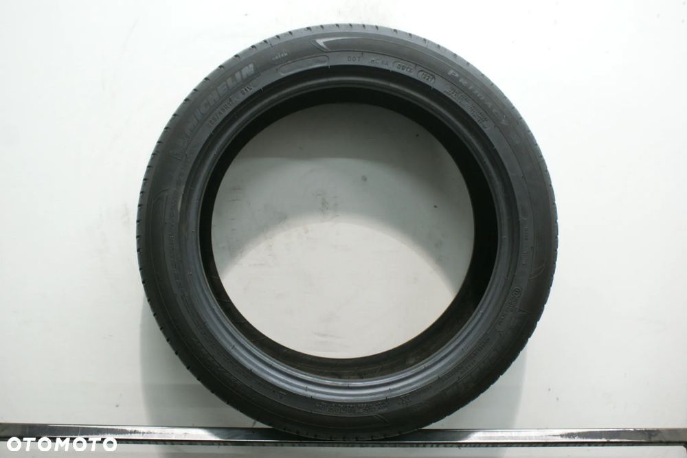 letnie 225/45R17 MICHELIN PRIMACY 3 , 6,1mm . - 4