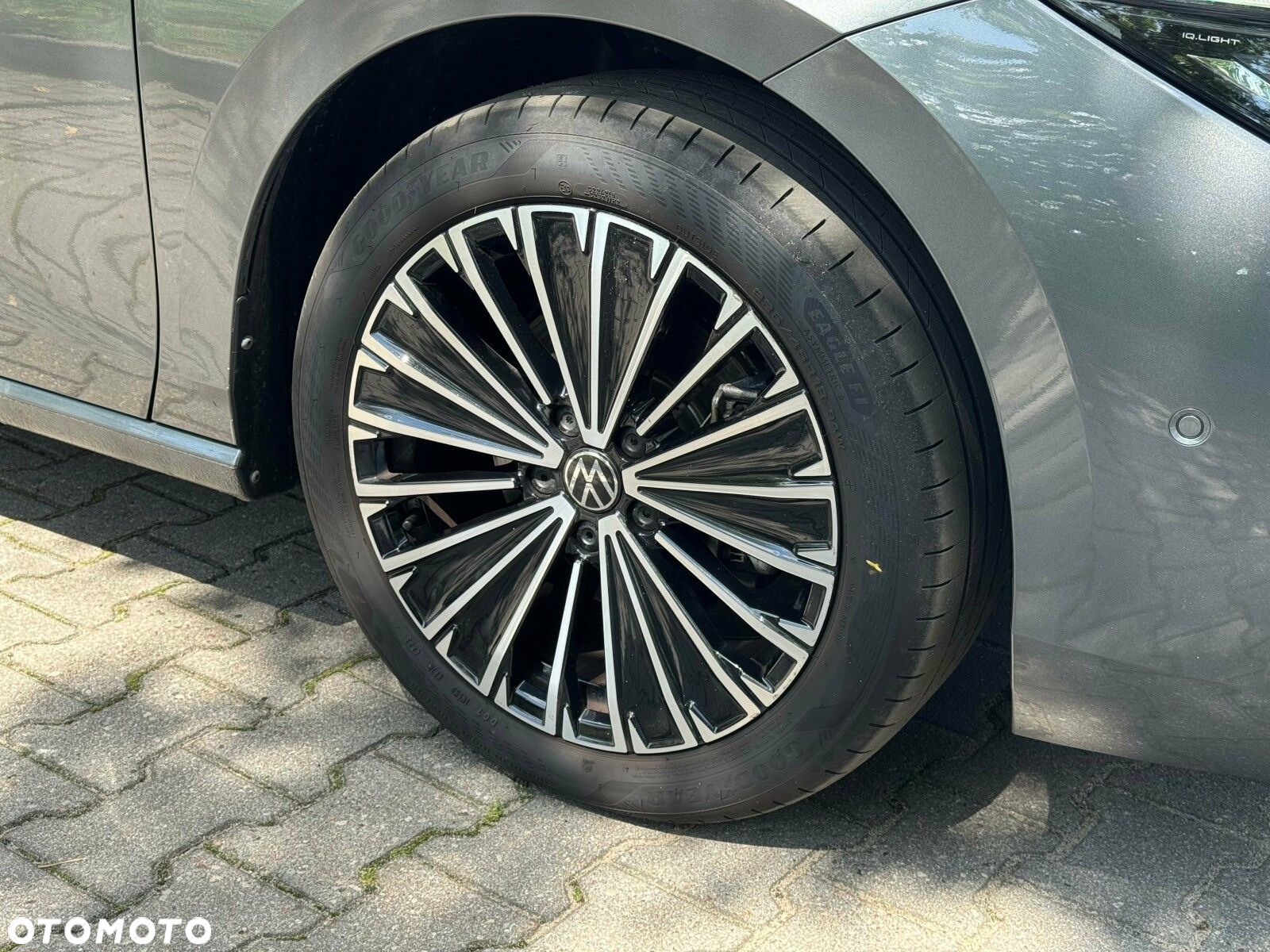 Volkswagen Passat 1.5 TSI ACT mHEV Elegance DSG - 7