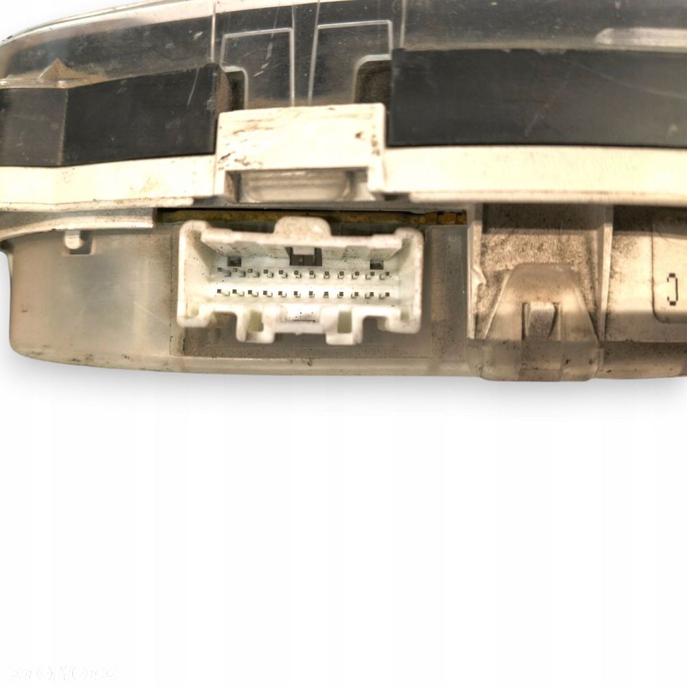 LICZNIK ZEGARY JGGJ6W Mazda 6 I GG 2.0 D Diesel 273 205km 02-07 europa - 8