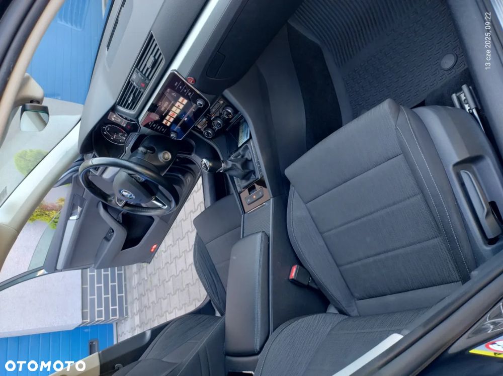 Skoda Superb 2.0 TDI Ambition - 8