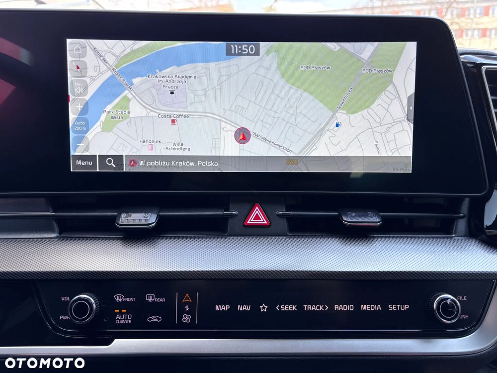 Kia Sportage 1.6 T-GDI Anniversary 2WD DCT - 23