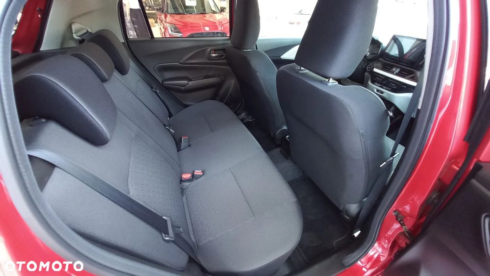 Suzuki Swift 1.2 Dualjet SHVS Premium Plus - 29