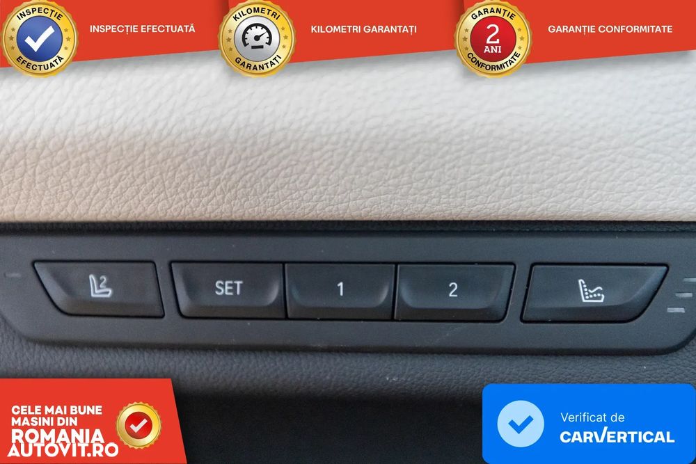 BMW Seria 7 745e AT PHEV - 10