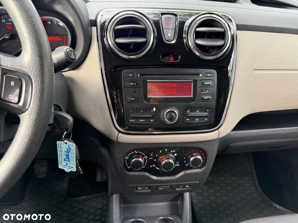 Dacia Dokker 1.2 TCe Outdoor - 15