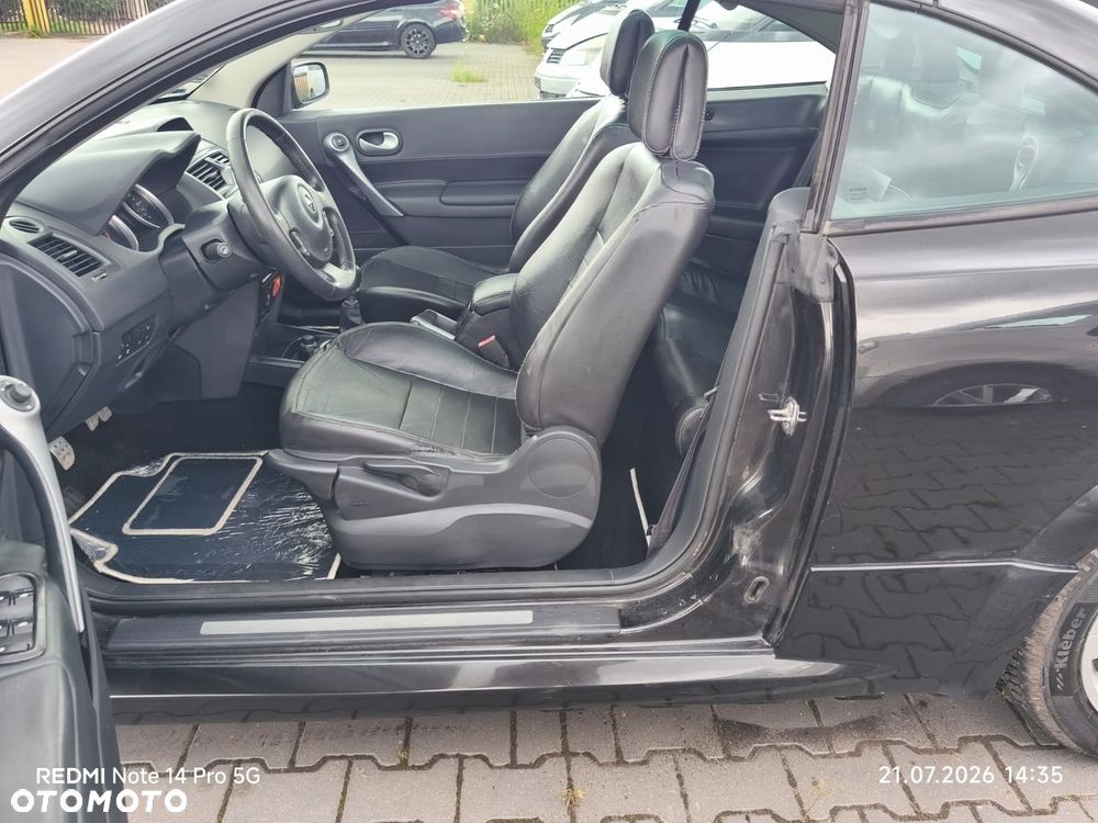 Renault Megane 2.0 Turbo Dynamique - 24