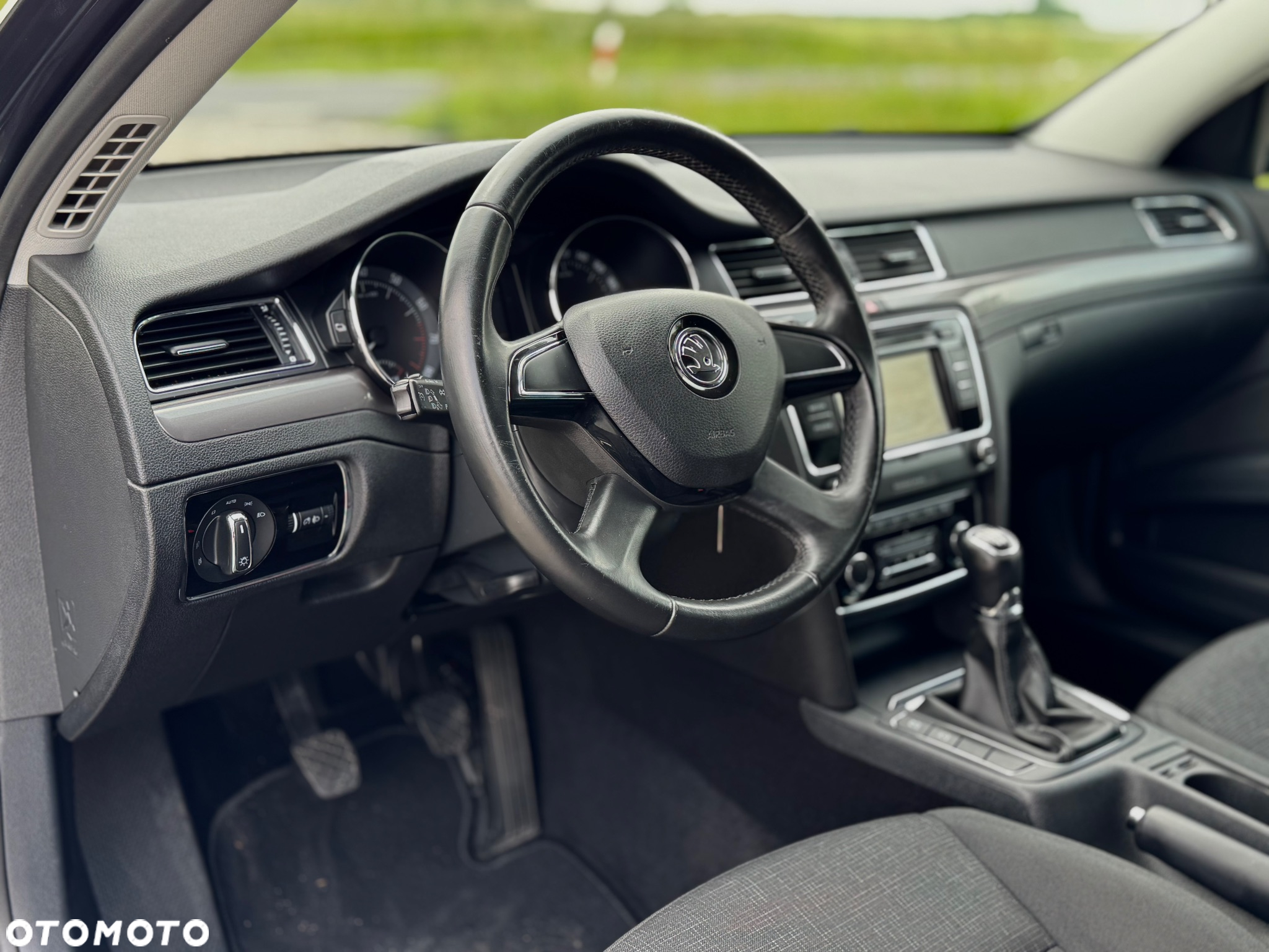 Skoda Superb 1.8 TSI Elegance - 17