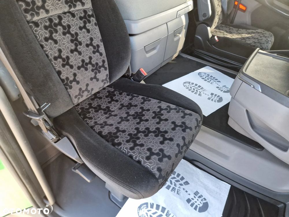 Scania R450/ 2021r/ HYDRAULIKA/ KLIMA STACJONARNA/ NAVI/ SERWIS NIEMY - 22