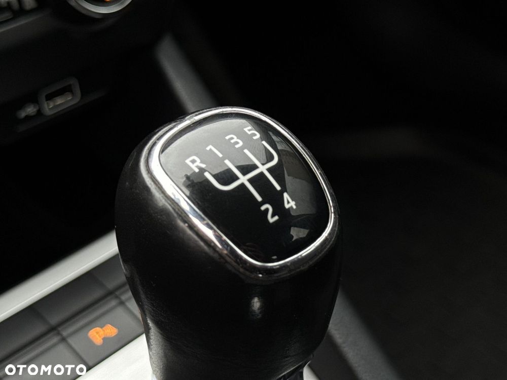 Skoda Octavia 1.6 TDI SCR Ambition - 18