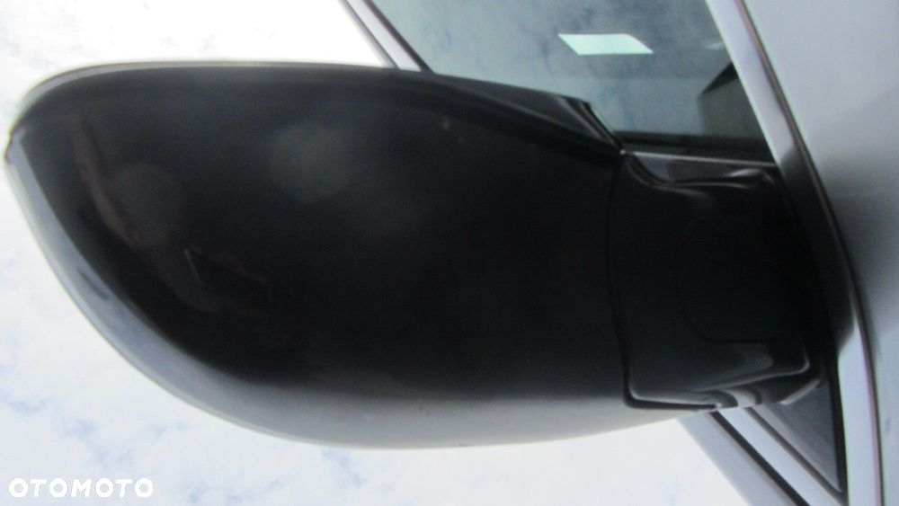 BMW X3 G01 LEWE LUSTERKO A83 GLACIER SILBER Z WKŁADEM ASYSTENT 51168491677 - 4
