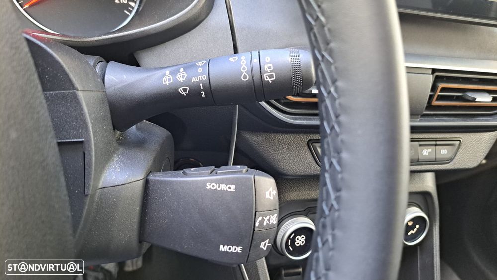 Dacia Jogger 1.0 ECO-G Extreme 7L Bi-Fuel - 37