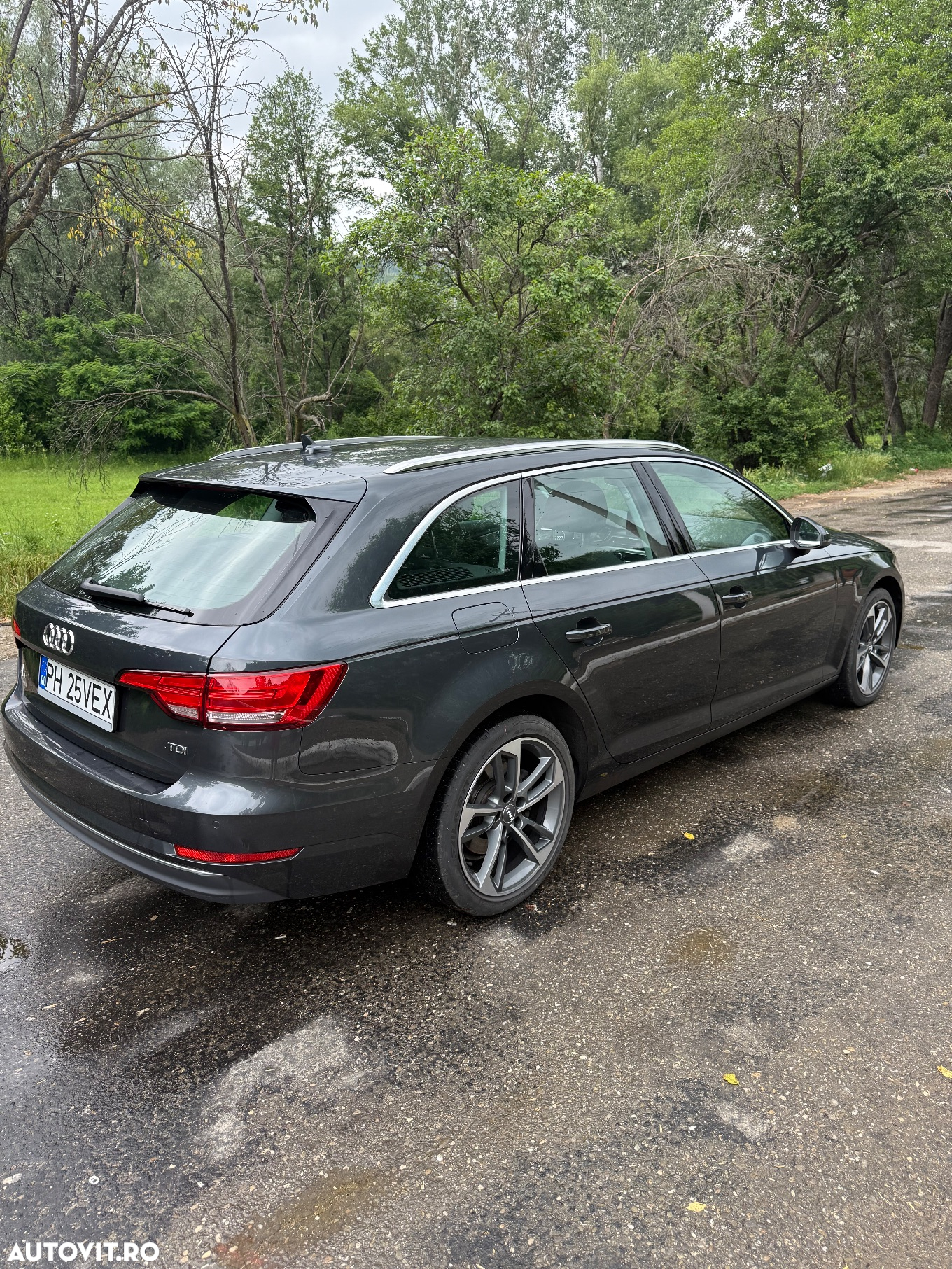 Audi A4 Avant 2.0 TDI S tronic - 6