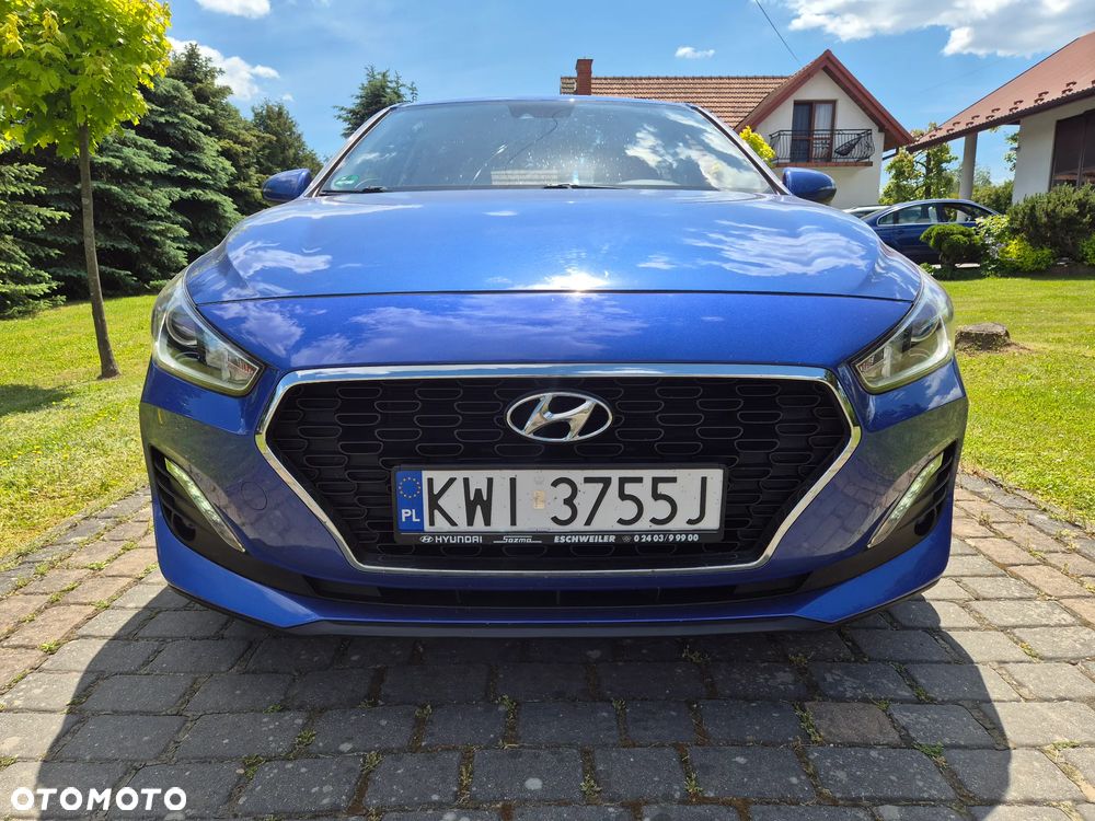 Hyundai i30 1.4 Style - 4