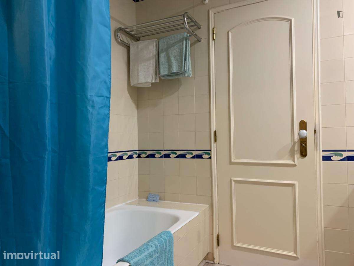 Apartamento com 1 quartos - localizado em Vilamoura - Grande imagem: 3/9
