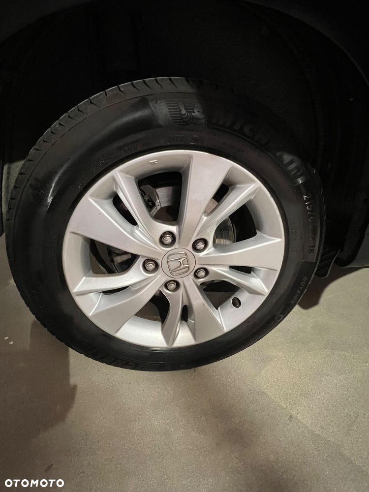 Honda HR-V 1.5 Comfort - 15