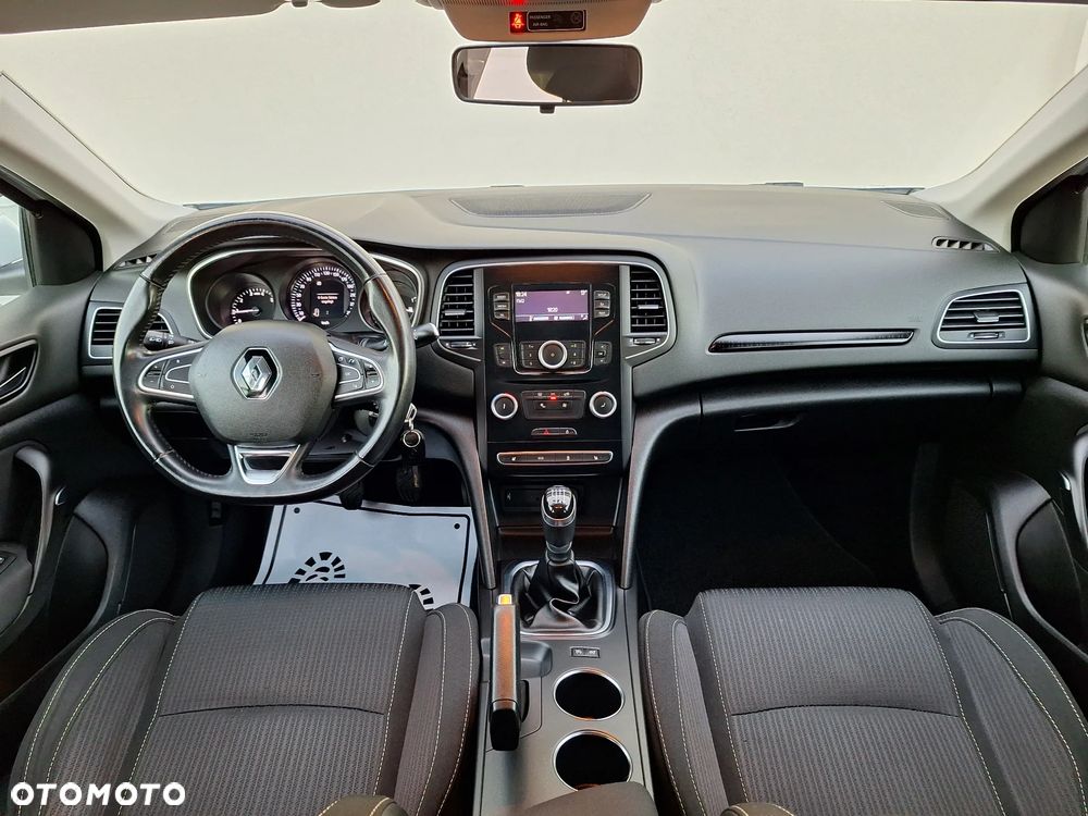 Renault Megane ENERGY TCe 100 INTENS - 8