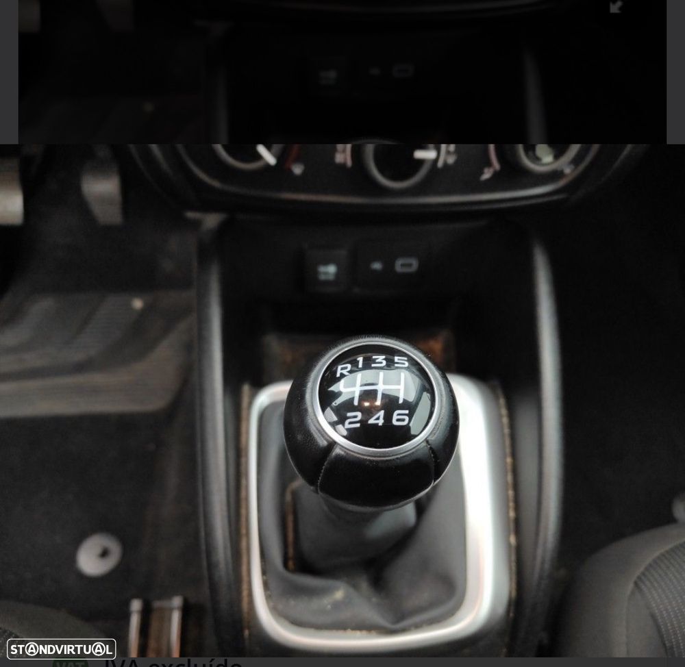 Fiat Tipo 1.6 MultiJet Mirror - 6