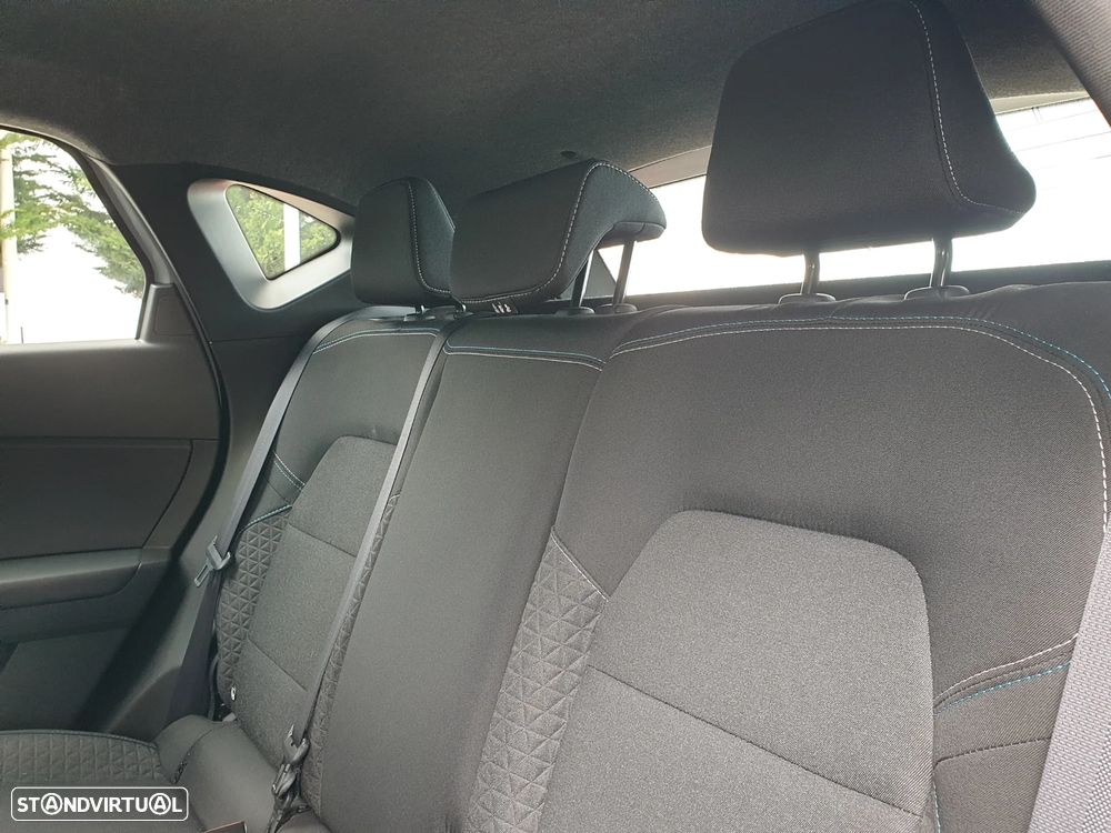 Renault Captur 1.0 TCe Evolution - 9