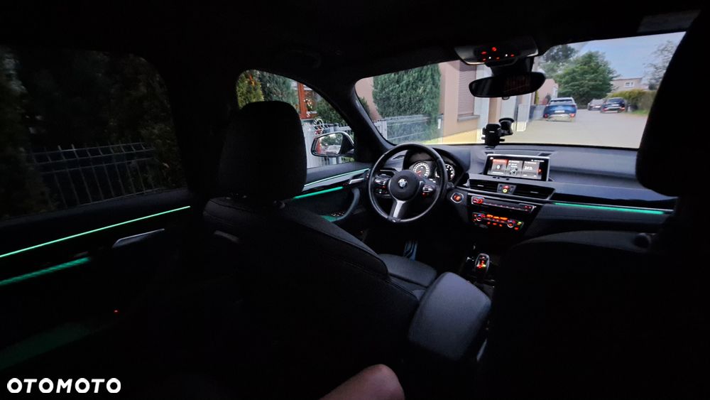 BMW X1 sDrive18i M Sport - 27