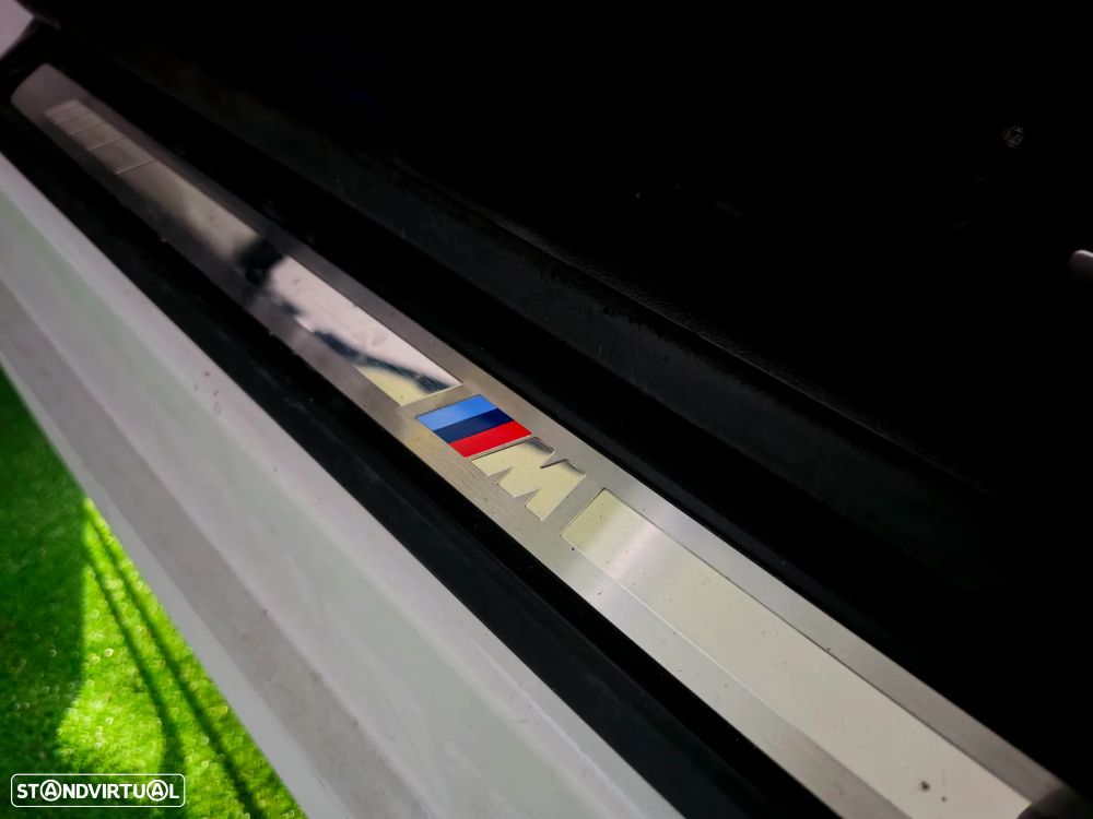 BMW 420 d Desportiva M Auto - 23