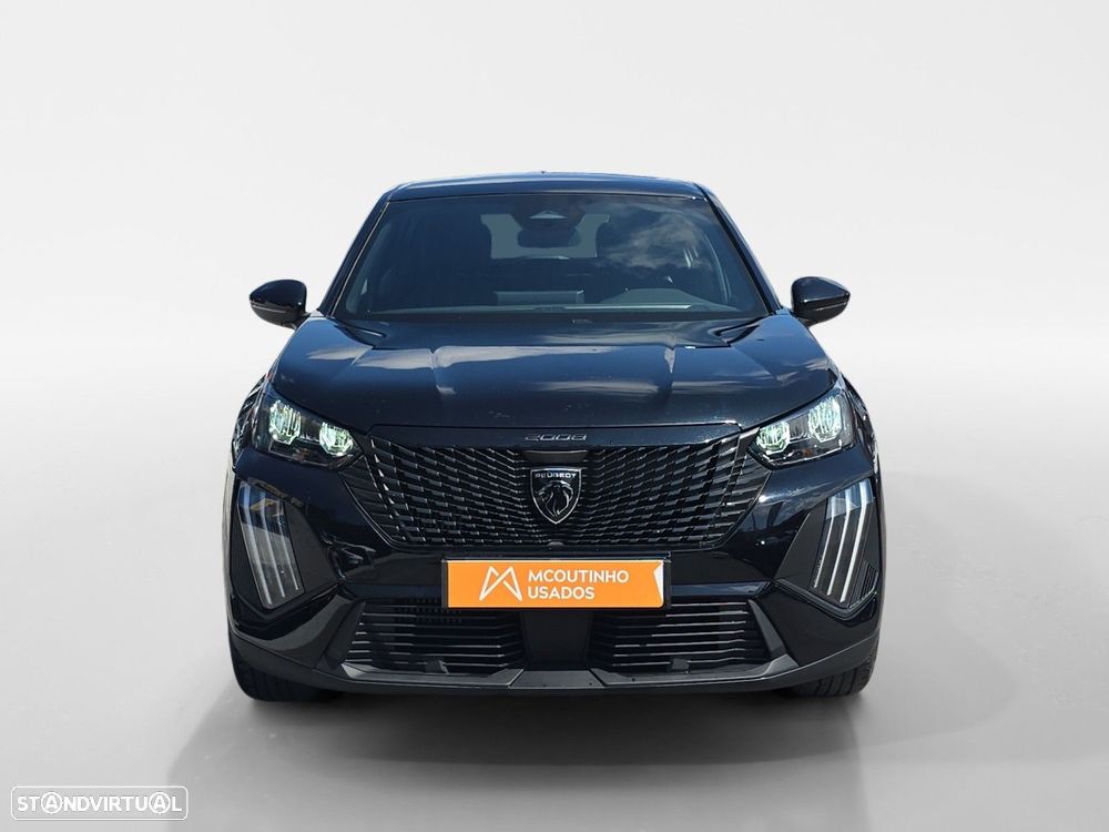 Peugeot 2008 1.2 PureTech Style - 8