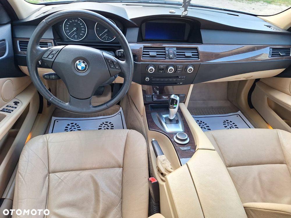 BMW Seria 5 - 3