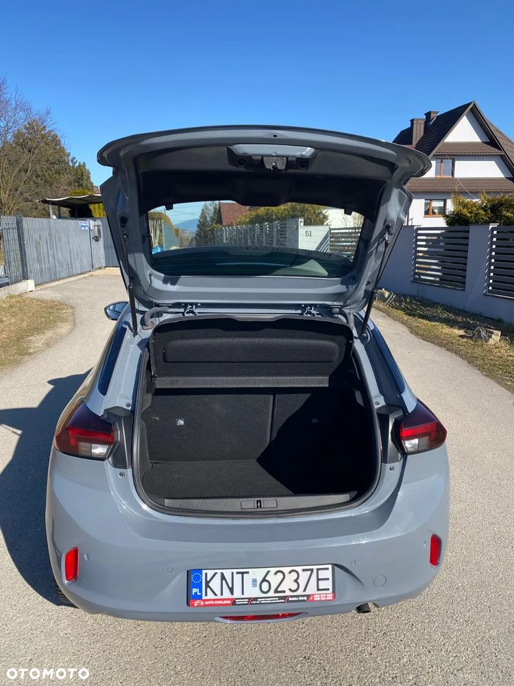 Opel Corsa 1.2 Elegance S&S - 7