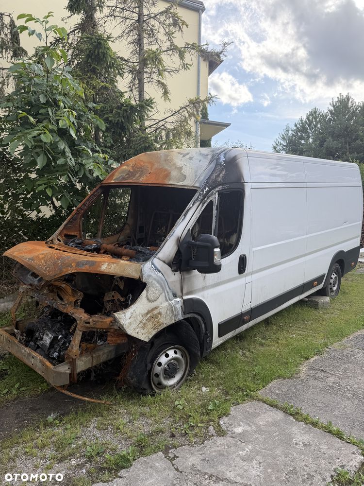 Fiat Ducato - 1