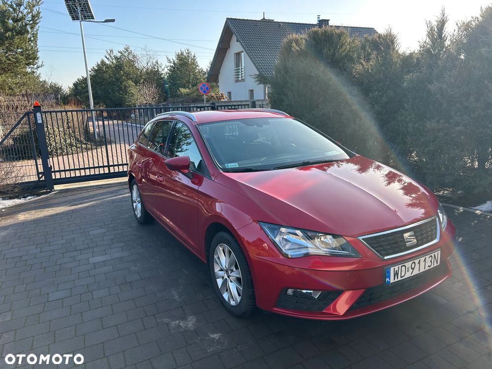 Seat Leon - 11