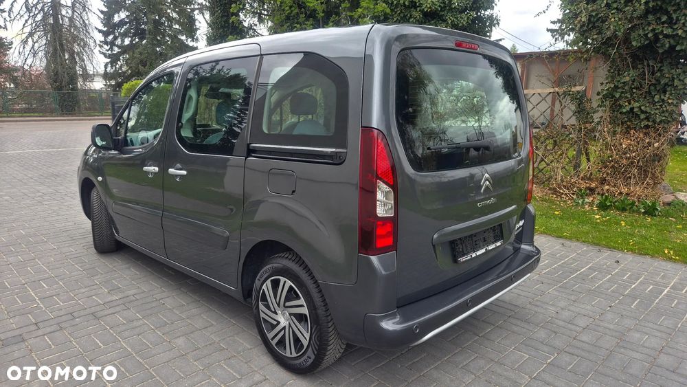 Citroën Berlingo Multispace e-HDi 90 FAP Selection - 3