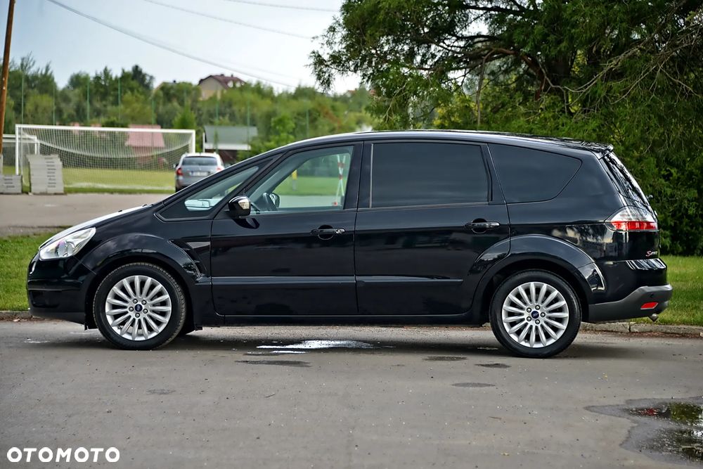 Ford S-Max - 20