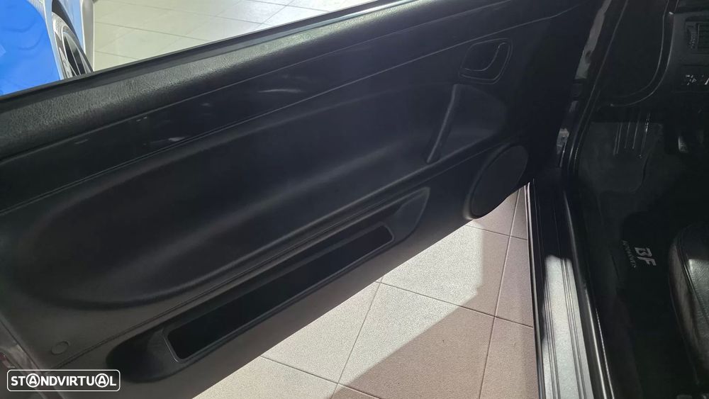 Fiat Coupe 2.0 16V Turbo Plus - 21