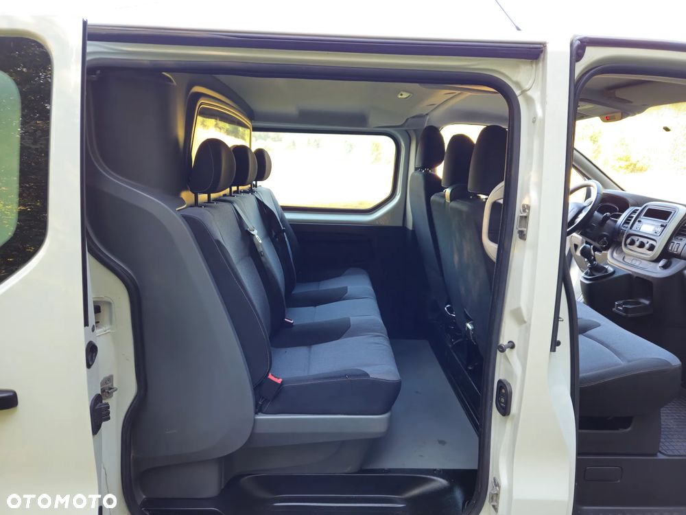 Opel Vivaro - 9
