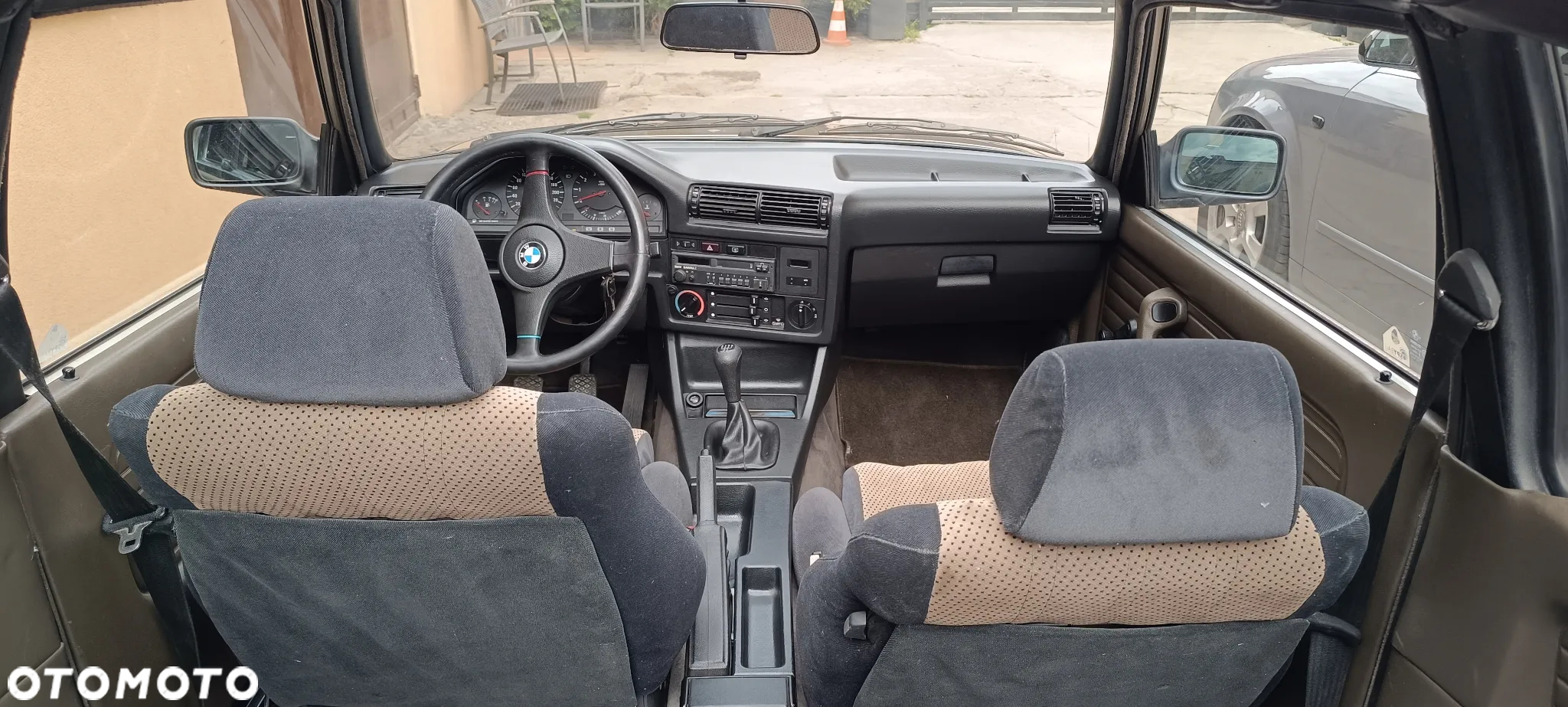 BMW Seria 3 318i - 17