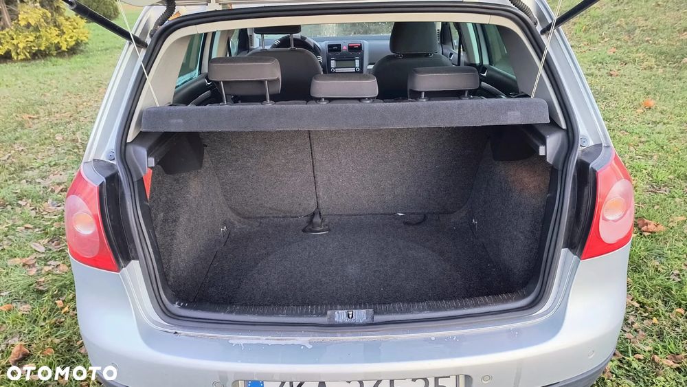 Volkswagen Golf 1.4 TSI United - 7