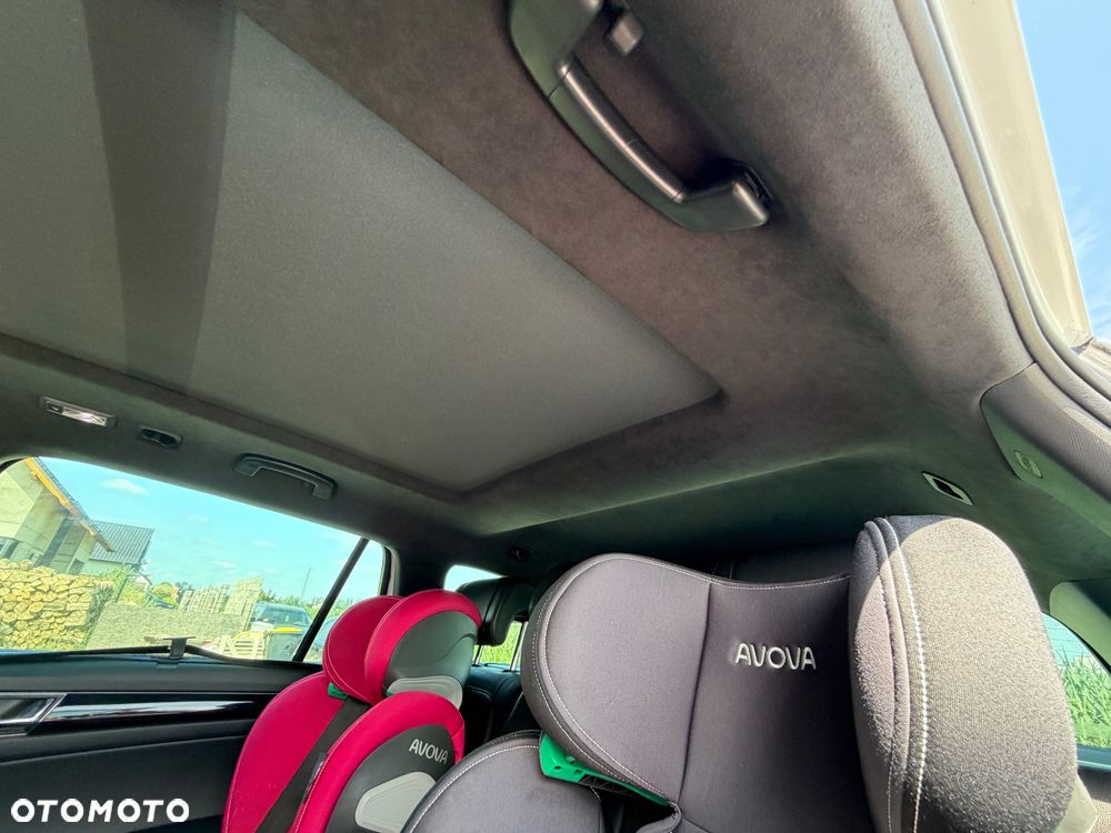 Skoda Kodiaq 2.0 TSI 4x4 L&K DSG - 19