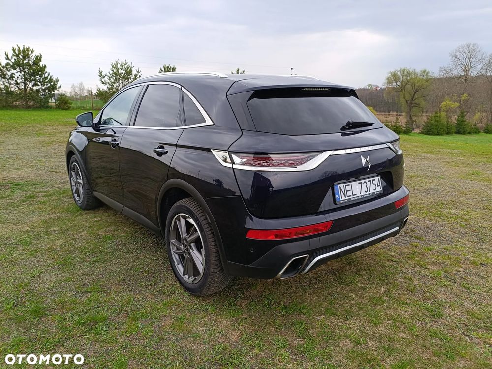 DS Automobiles DS 7 Crossback 1.6 PureTech Rivoli - 6