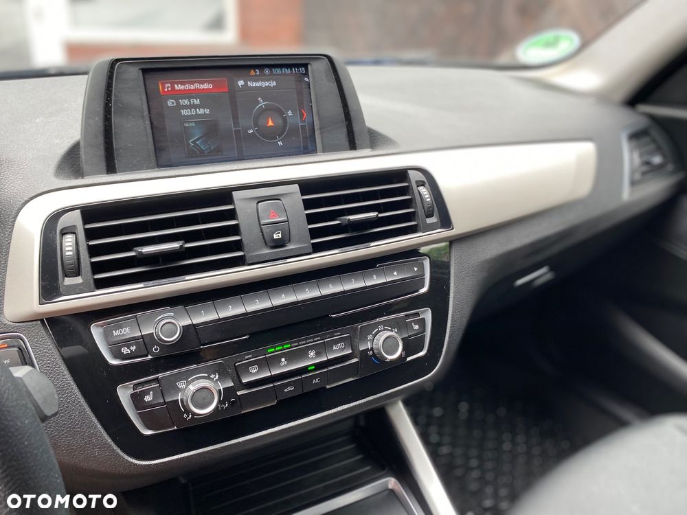 BMW Seria 1 118i GPF Advantage - 20
