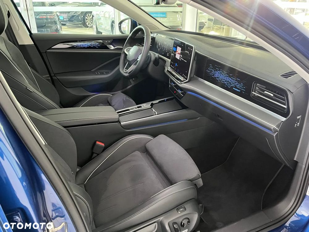 Volkswagen Passat 1.5 TSI EVO Elegance DSG - 18